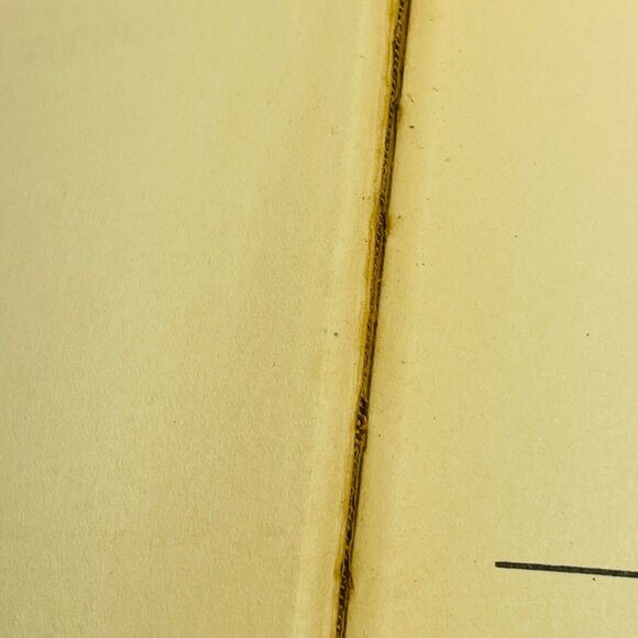 Inherit The Earth First Edition By Margaret Shaw Red Hardcover book - Picture 4 of 9